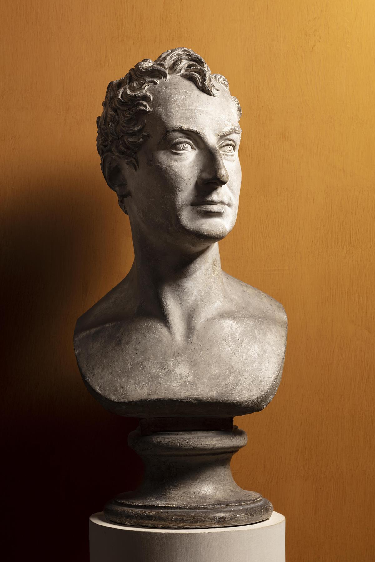 Clemens Metternich, A235