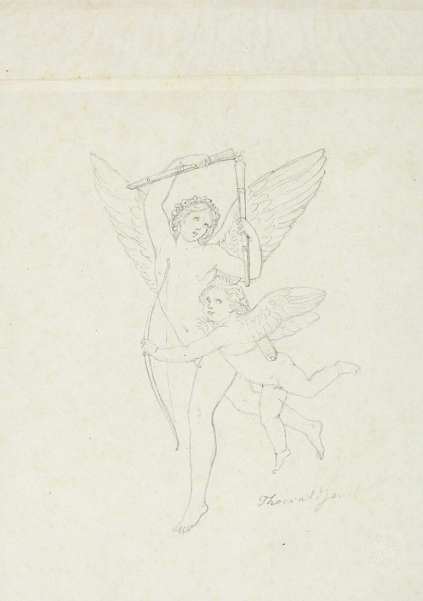Cupid and Hymen, C913